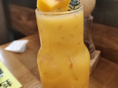 -西语炭烧牛排·西厨(石龙店)