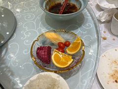 -谢先生酒店·椒宴集(沙湖店)