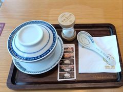 非遗手冲姜撞奶-赵记传承·中式甜品(中山石岐大信店)