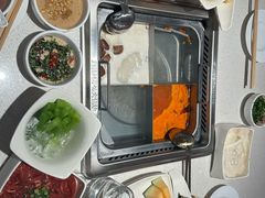 -海底捞火锅(凤凰广场店)
