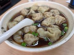 -蒋家桥饺面店(广陵路店)