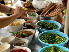-红牌楼老号串串(银海佳苑店)