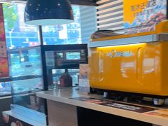 -麦当劳(双榆树店)