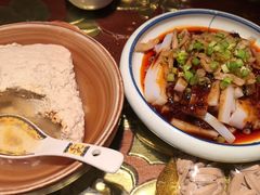 -缪氏川菜(深圳北站缤果空间店)