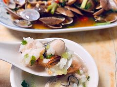 -桂园白粥·潮汕老味道