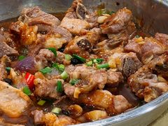 -标记美食新鲜猪杂(兴南大道店)