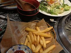 -牛焱·和牛烧肉(五大道店)