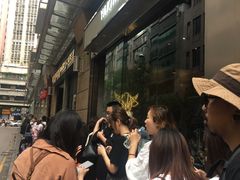 -华嫂冰室(尖沙咀店)