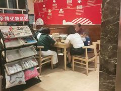 -小六汤包砂煲菜(文景路店)