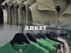 -ARKET CAFÉ(三里屯太古里店)