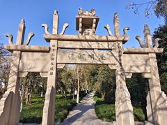 -钱王祠