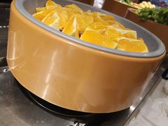 -龍歌自助小火锅(崂山丽达店)