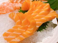 -酒井酱子·深夜食堂(东城汇店)