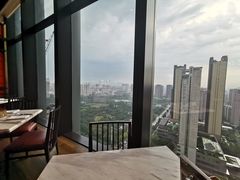 -君悦酒店·乐厨·高空自助餐(青年大街店)