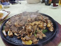 -标记美食新鲜猪杂(兴南大道店)