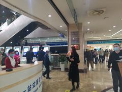 -重庆医科大学附属第一医院(本部)