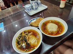 -东吴面馆(东兴路店)