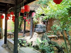 -园林美食城·本土农家菜(杨和镇店)