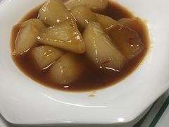 -莅香岛港式餐厅(滨江道店)