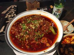 -水煮三国·川鲁江湖菜(香山店)