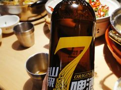 -醉得意·山茶油炒土鸡(泰安万达店)