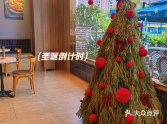 在苏州，圣诞浓度100%