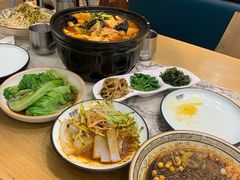 川北凉粉-姑姑宴(富力广场店)