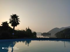 -宁波九龙湖开元度假村