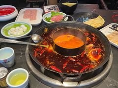 -巴蜀大将火锅(春熙店)
