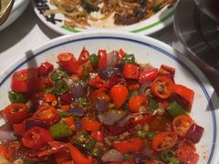-欧记大排档·景德菜(上海首店)