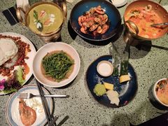 -Home Thai·泰谣(王府井apm店)