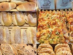 -西村叔叔的店·面包·甜品·蛋糕(清河万象汇店)