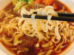 -康师傅私房牛肉面(申虹店)