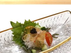 -鮨一日本料理(大中华店)