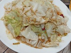 -漁耕小厨农家院(武当山店)