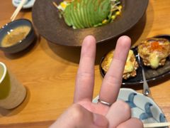 -福匠日本料理(人民路店)