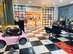 -BHG Hair Salon