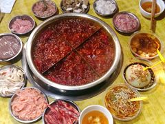 -渝味黄姐火锅(黄泥村店)