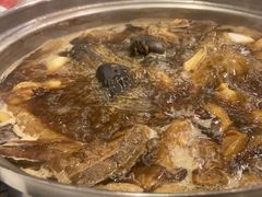 -太婆天府山珍酒楼(亚运村店)