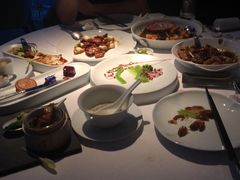 -悦厅·下午茶(杭州柏悦酒店)