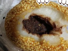 -白玉兰食品(中山公园龙之梦店)