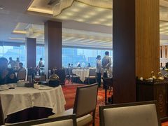 -白天鹅宾馆-宏图府餐厅