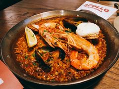 -Apollo·西班牙小酒馆(安福路店)
