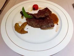 -戈雅法餐厅(世界城广场店)