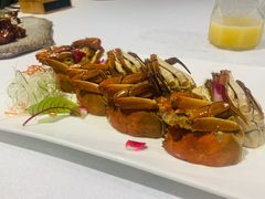 -涵苑私宴定制(外滩店)