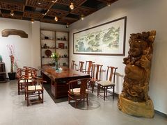 -威坪饭店