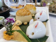 龟兔赛跑-寻味顺德·珍之宝酒楼(银钻店)