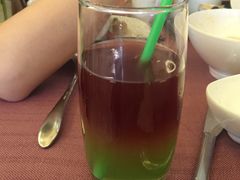 -东方红海鲜百汇(国际大厦店)