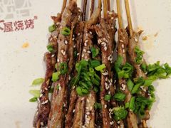 -木屋烧烤(惠阳华润小径湾店)