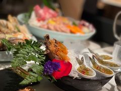 -生如夏花泰式火锅(伊藤双楠店)
